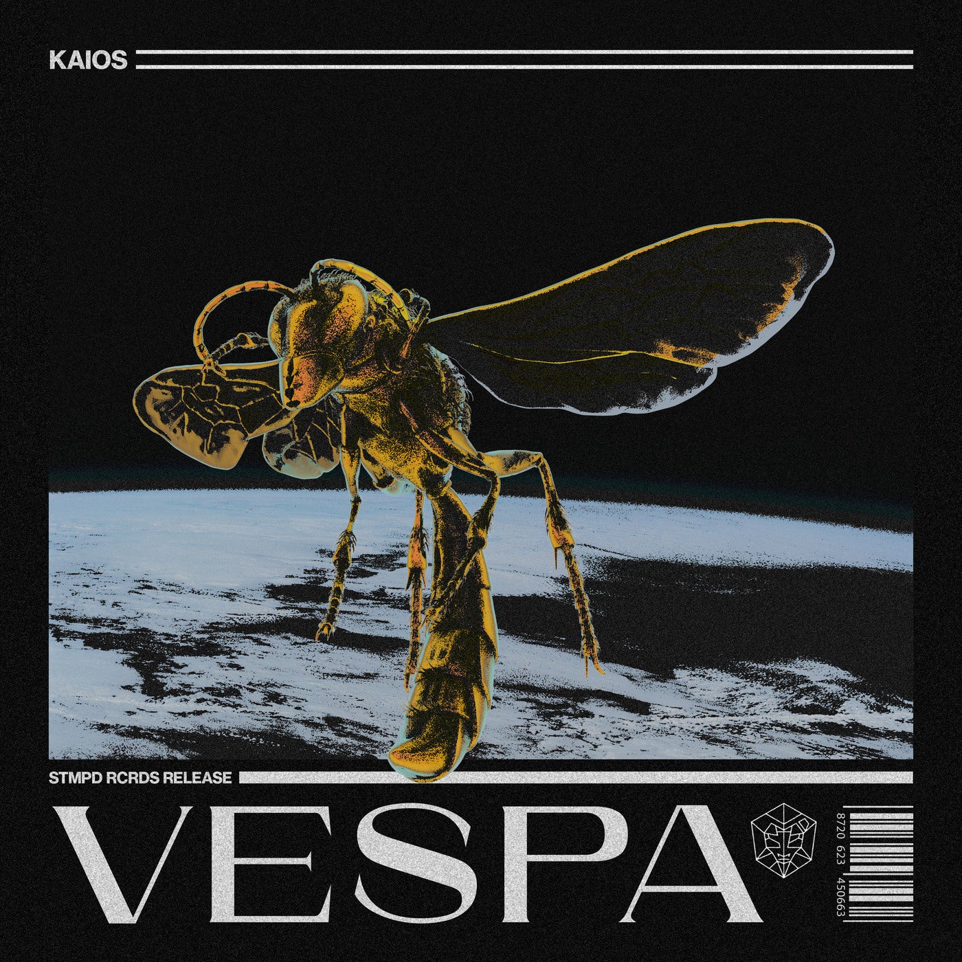 KAIOS - Vespa [STMPDRCRDS]
